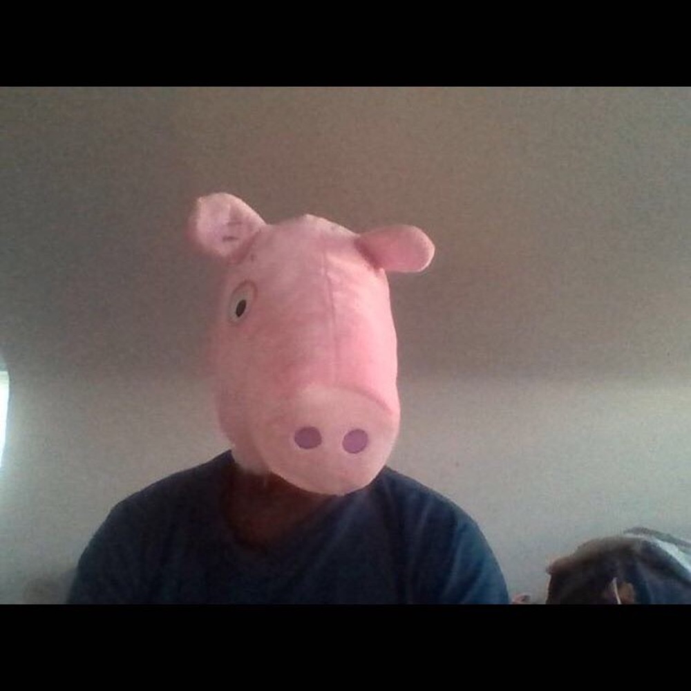 Meet your Posher, Hector